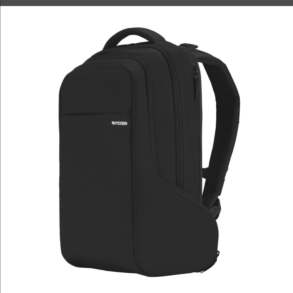 Incase ICON Backpack With Woolenex